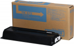 Kyo Toonerikassett KYOCERA TK-475 must
