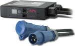 APC In-Line Current Meter AP7152B - Current monitoring device