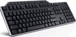 DEL Dell Business Multimedia Keyboard KB522 - keyboard, SWE/FIN