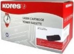 Kores Toner f&uuml;r hp LaserJet Enterprise 700, schwarz, HC Capacity: ca. 17.500 Seiten - 1 St&uuml;ck (G1238HCRB)