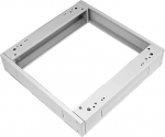 TRITON Sockets for 48.30cm 19" Network Cabinet RDA 800 x 1000 mm Hoehe 120