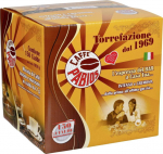 Torrefazione Caff&egrave; Pabios di Petralli Caffe Pabios ESE Decaffeinated 150 Pads