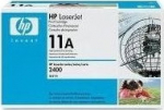HP 11A - Schwarz - original - LaserJet - Toner cartridge (Q6511A)