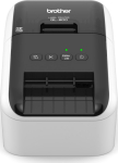 Brother QL-800 - Label Printers - two-tone (monochrome)