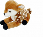 Beppe Pluszak ZOO European brown roe deer 28 cm (13402)