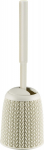 Curver 235055 Toilet brush