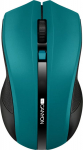 Canyon Mouse Rf Wireless Optical, 1600 Dpi