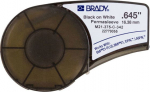 Brady PermaSleeve Heat-shrink, Polyolefin Sleeve for M211