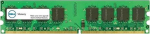 DEL Dell DDR4 - Module - 8 GB - DIMM 288-PIN - 2666