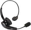 ZEBRA HS3100 RUGGED BLUETOOTH HEADSET, OVER-THE-HEAD HEADBAND