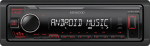 Kenwood Electronics Radio KMM-105RY