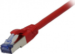 Synergy 21 S217207 - 15 m - Cat6a - S/FTP (S-STP) - RJ-45 - RJ-45 - Rot