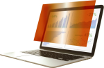 Gearlab eSTUFF - Privacy Filter for Notebook - 2-Ways - removable - adhesive - 31.8 cm (12.5")