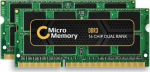 CoreParts 16GB Memory Module 1600Mhz, DDR3 Major SO-DIMM 1600MHz