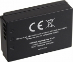 Akumulator Patona PATONA 1297 camera battery/cameras Lithium Polymer (LiPo) 850 mAh