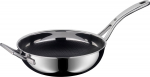 WMF Profi Resist Wok 28 cm suited for induction cooking