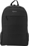 Sbox Notebook Backpack Toronto 15.6" NSS-19044 black