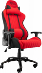 White Shark Gaming Chair Red Devil Y-2635 Black/Red