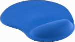 Sbox MP-01BL Gel Mouse Pad Blue