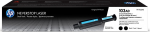 HP 103A reload kit , black, 2pcs
