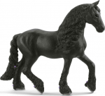 Schleich Horse Club 13906 Friesian mare