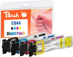 Peach Cartridge Epson No.944 MultiPack REM,KOM