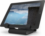 Compulocks UNIVERSAL TABLET HOLDER - STAND, BLACK