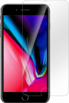 eSTUFF iPhone SE 2022/2020 Screen, Protector. Tempered Glass