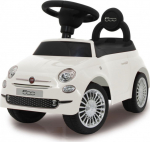 Jamara Rutscher Fiat 500 wei&szlig;