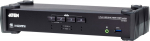 ATE Aten 4-Port USB 3.0 4K HDMI KVMP, Switch CS1824-AT-G, 4096 x