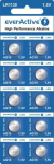 EverActive Battery mini LR54 10 szt