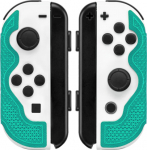 Lizard Skins Switch Joy-Con - Teal (tailored, 0.5mm)