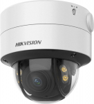 Hikvision DS-2CE59H8T-AVPIT3ZF - CCTV Sicherheitskamera - Outside - Kabelgebunden - Englisch - ceiling - Schwarz - Wei&szlig;