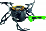 Optimus Nova burner black and green (8016276)