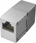 Adapter Hama LAN CAT-6, 1 Gbit/s
