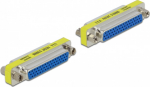 Delock Serial Gender Changer - DB-44 (W)