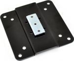 Ergotron Rear VESA Mount Kit - mounting component (Adapter plate)