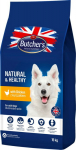 Butcher's Pet Care 5011792002061 dogs dry food 15 kg Adult Chicken