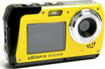 Easypix Aquapix W3048-Y Yellow Edge 10076