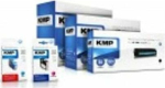 KMP Patrone Brother LC-1240 Multip.4x 600S. B59V