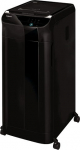 Fellowes Automax 600M - shredder