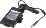 DEL Dell AC Adapter, 90W, 19.5V, 2, Pin, Excl. Power Cord (Not