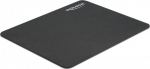 Delock Mouse pad black 220 x 180 mm