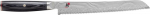 Zwilling MIYABI 5000 FC-D - Brotmesser - 24 cm - damask