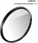 Walimex pro UV-Filter Slim Super DMC 67mm