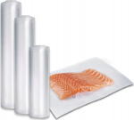 Caso Foil set 2 for vacuuming + Sous Vide Cooking 01236 Dimensions (W x L) 30 x 40 cm 20 x 600 cm 28 x 600 cm 30 x 600 cm 403843701