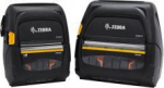 Zebra spare battery, extended - Spare battery, extended, 6500 mAh, fits for: ZQ51, ZQ52, ZQ61, ZQ62