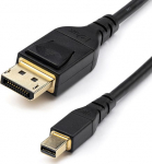 StarTech.com MINIDP - DISPLAYPORT 1.4 CABLE,