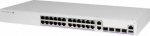 Alcatel Lucent OmniSwitch 6360-P24 - Switch - L3 - managed - 24 x 10/100/1000 (PoE+)