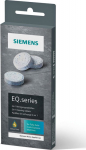 Siemens Cleansing tablets